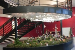 Le Jardin des plastiques