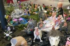 Le Jardin des plastiques