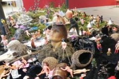 Le Jardin des plastiques