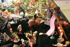 Le Jardin des plastiques