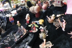 Le Jardin des plastiques
