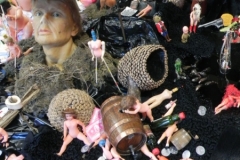 Le Jardin des plastiques