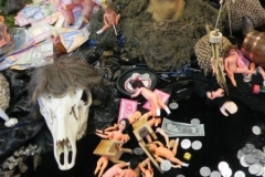 Le Jardin des plastiques