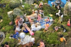 Le Jardin des plastiques