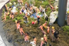 Le Jardin des plastiques
