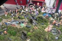 Le Jardin des plastiques