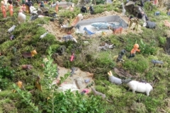 Le Jardin des plastiques