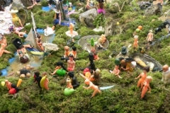 Le Jardin des plastiques