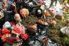 Le Jardin des plastiques