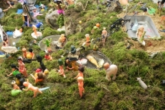 Le Jardin des plastiques
