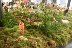 Le Jardin des plastiques