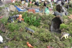 Le Jardin des plastiques