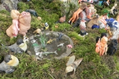 Le Jardin des plastiques