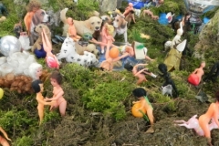 Le Jardin des plastiques