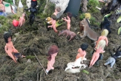 Le Jardin des plastiques