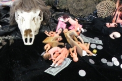 Le Jardin des plastiques