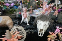 Le Jardin des plastiques