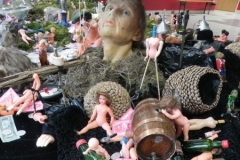 Le Jardin des plastiques