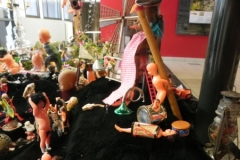 Le Jardin des plastiques