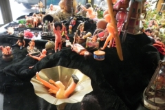 Le Jardin des plastiques