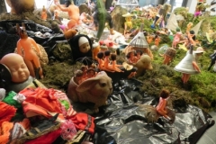 Le Jardin des plastiques