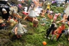 Le Jardin des plastiques
