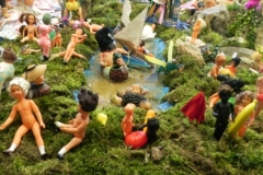 Le Jardin des plastiques