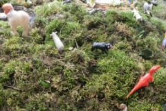 Le Jardin des plastiques