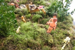 Le Jardin des plastiques
