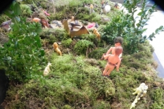 Le Jardin des plastiques