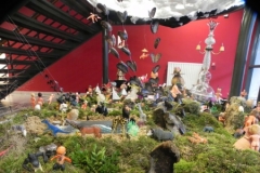 Le Jardin des plastiques