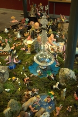 Le Jardin des plastiques