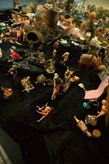 Le Jardin des plastiques