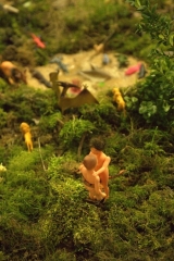 Le Jardin des plastiques