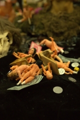 Le Jardin des plastiques