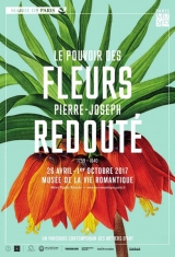 “A Fleur d'Atelier” Musée de la vie romantique