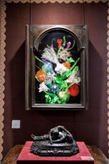 “A Fleur d'Atelier” Musée de la vie romantique