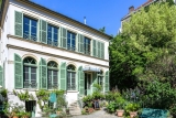 “A Fleur d'Atelier” Musée de la vie romantique