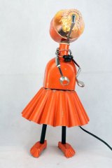 Orangour