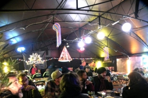 Ouest Park Festival 2015