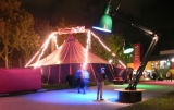 Ouest Park festival 2015, Le Havre