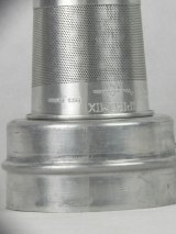 alufeu