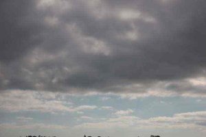 Le ciel
