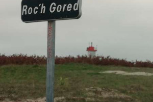 L'île Wrac'h