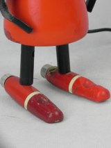 Rougemail