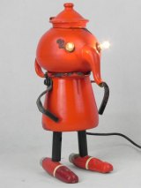 Rougemail