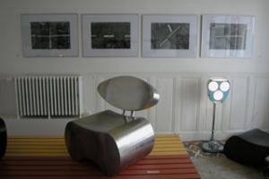 Exposition galerie S’1 livre ?