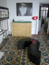 Exposition galerie S1livre