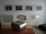 Exposition galerie S1livre