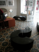 Exposition galerie S1livre